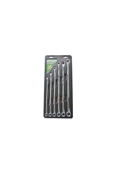 JBM Set de 6 chei Torx extra lungi JB-52912, Cr-V