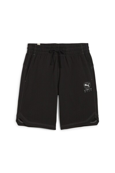 Puma Sortează pantalonii scurți BETTER SPORTSWEAR
