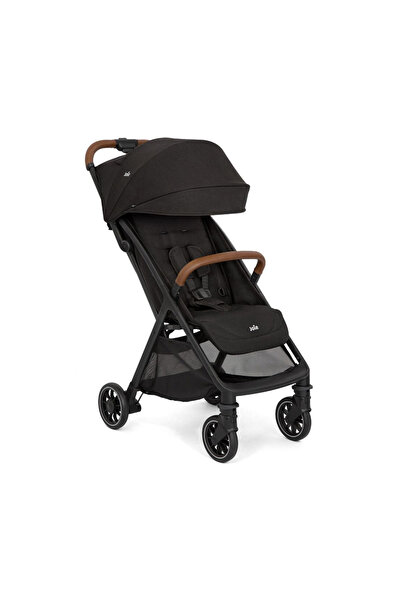 Joie - Pact Pro Baby Stroller, Shale
