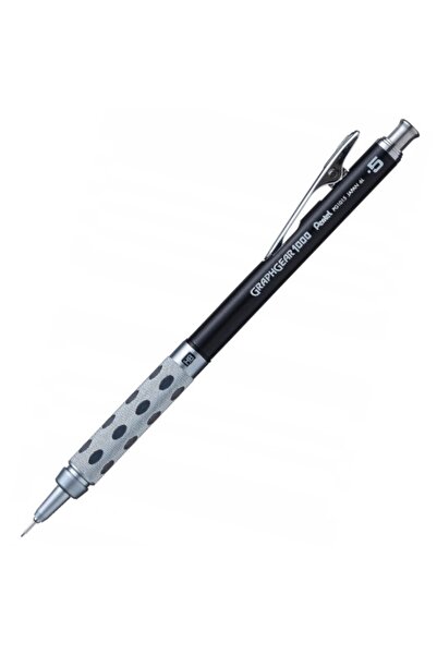Other Creion mecanic Pentel Graphgear 1000 0.5mm PG1015C-AX