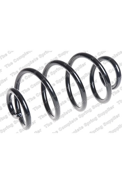 LESJOFORS Arc Spiral Puntea Spate Nissan Tiida