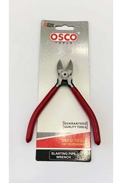 Osco 5 inch cutter