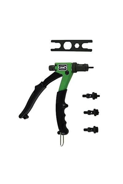 JBM Șurubelniță M3 - M6