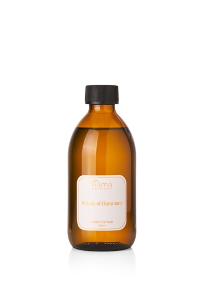 Rituals of Hammam Refil Çubuklu Oda Kokusu - Beyaz Sabun 250ml