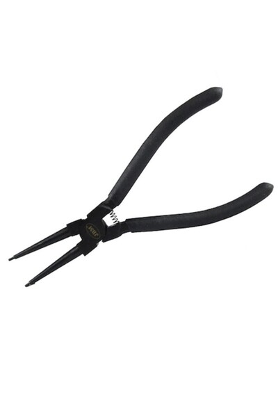 JBM Clește Seeger cu vârf drept interior 7" 180MM