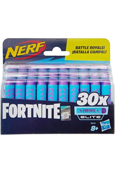 Nerf Fortnite Elite 30 Darts