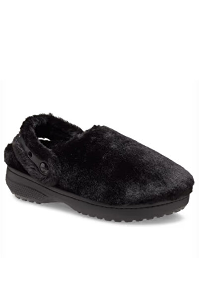 Crocs Classic Unfurgettable Clog Kadın Terlik