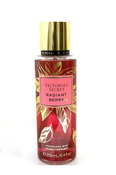 Victoria's Secret Αρωματικό σπρέι Radiant Berry 8,4 ουγγιών, περιορισμένης έκ...
