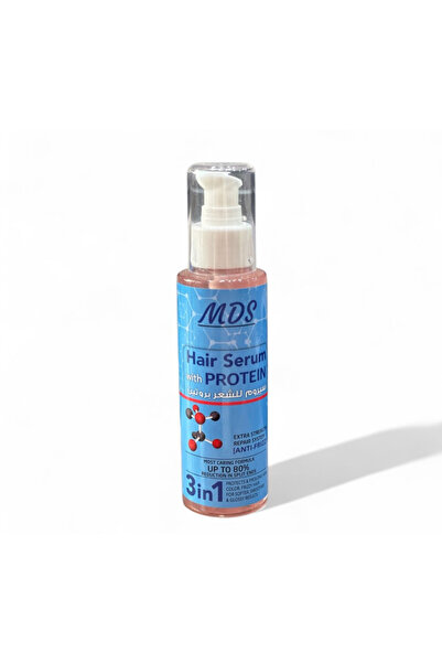 MDS سيروم الشعر بالبروتين