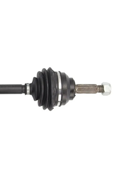 POINT GEAR Driveshaft Front right axle SKODA FAVORIT pick-up (787) 1992-1997