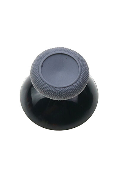 JCD رقم 10 قطعتين لجهاز تحكم مايكروسوفت إكس بوكس سيريس إكس إس، عصا تحكم تناظرية ثلاثية الأبعاد، غطاء عصا التحكم