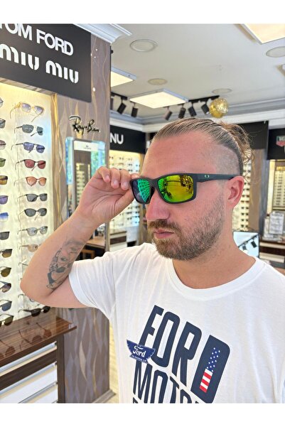 Marco Salvadori 161 C197 59 Mirrored Sunglasses