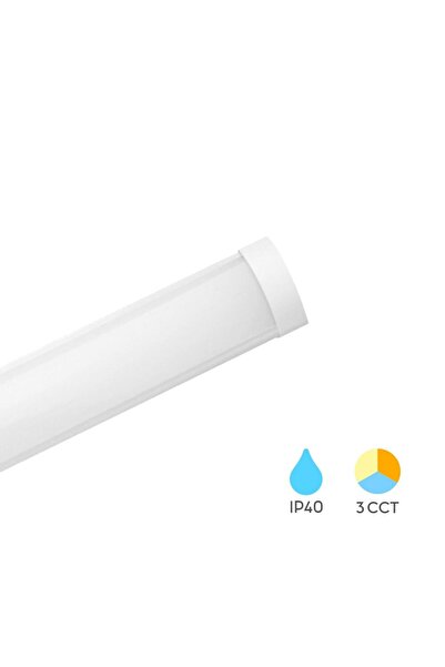 Braytron Corp Linear Proline-PS 35W 3 în 1 L1200 IP40