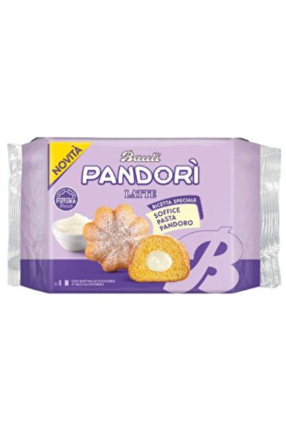 Bauli Pandori' Latte 178g