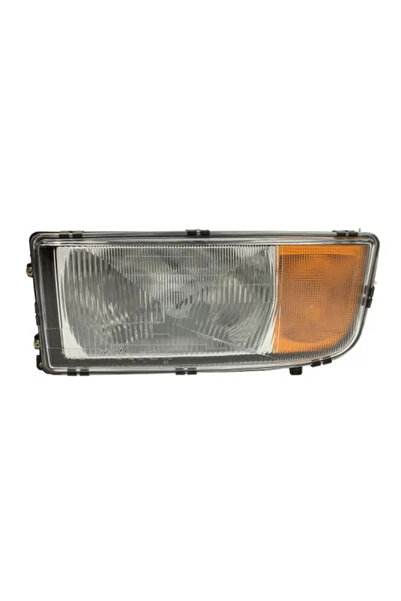 TRUCKLIGHT Far Stanga Mercedes-Benz Actros/Axor