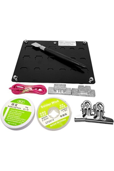 Best Tools BGA Repair Kit - BST-326