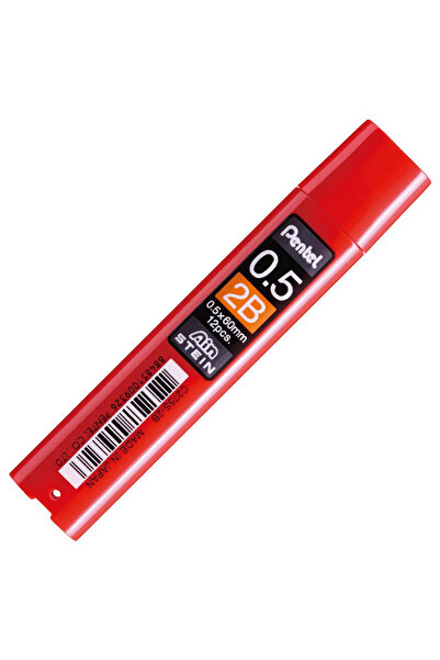 Other Graphite Pentel 0.5 2B Ain Stein C275S-2B