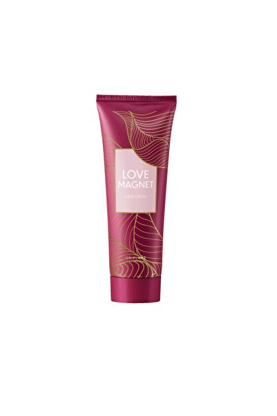Other Cremă de mâini Oriflame Love Magnet 75 ml