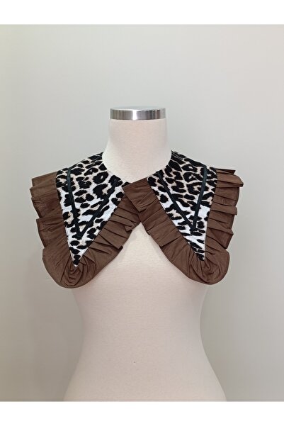 ABAS Collar Scarf Accessory