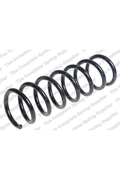 LESJOFORS Arc Spiral Puntea Spate Mazda 5