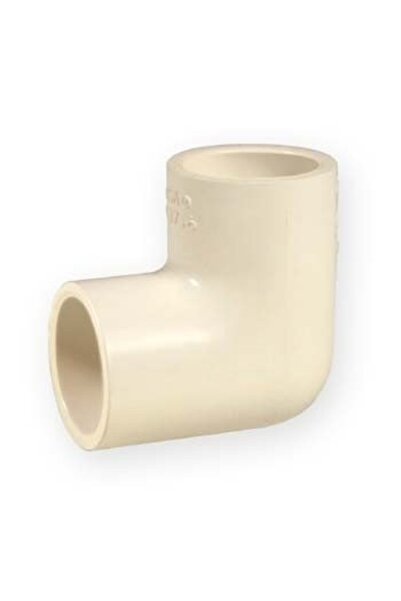 Other Elbow 90 KWKW PVCC 2