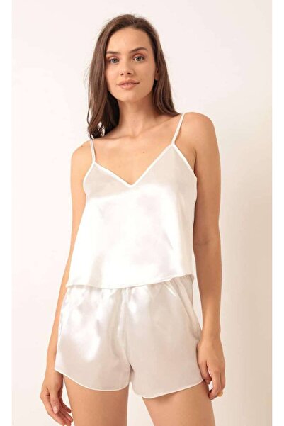 Twentyipek Nightgown Shorts Set