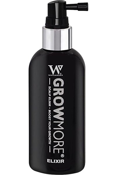 Watermans WATERMAN-HAIR GROWTH SERUM GROW MORE ELIXIR OF HAIR 100ml