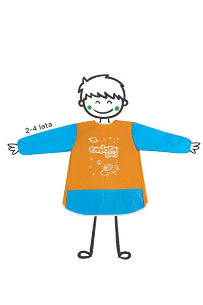 Other Șorț de protecție Carioca 2-4 ani 33100