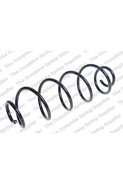 LESJOFORS Arc Spiral Puntea Spate Peugeot 308 2