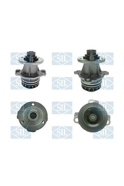 Saleri SIL Pompa De Apa Racire Motor Mercedes-Benz 10-Class Nissan Navara NP3...