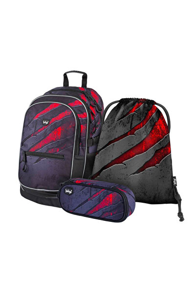 Baagl Set școlar Core Volcano