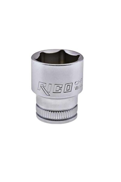 Rico مقبس سداسي 1/2 بوصة 19 مم