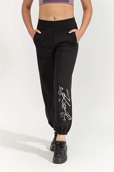 Karl Lagerfeld Kadın Eşofman Altı