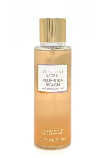 Victoria's Secret Αρωματικό σπρέι Tropichroma Plumeria Beach