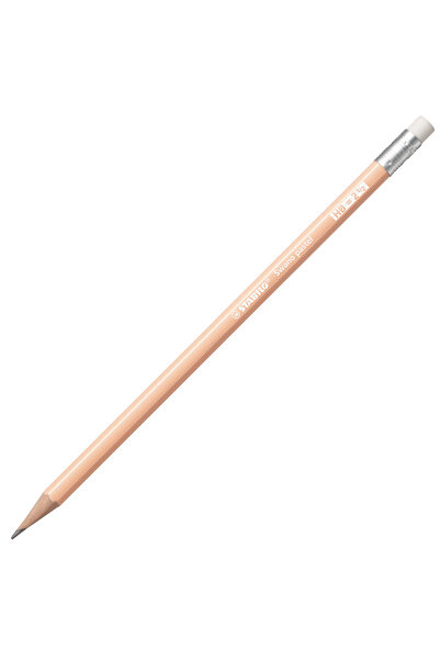 Other Creion pastel Stabilo Swano HB, culoarea piersicii, 4908/04-HB
