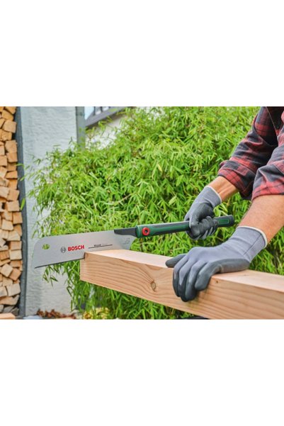 Bosch Kataba Japon Testeresi Profesyonel Ahşap Testeresi 270 mm