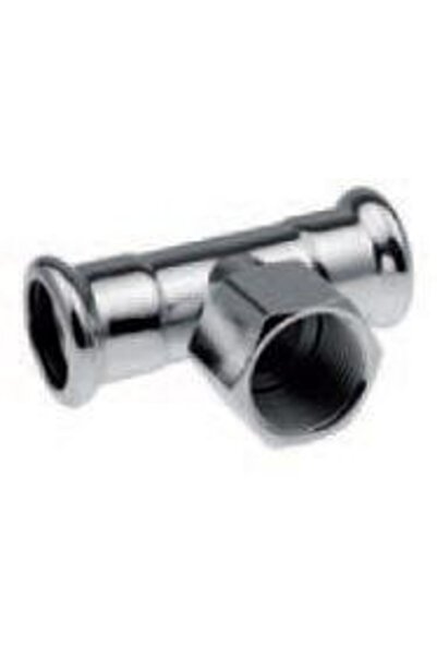 Other GW Steel Sprinkler 54 Rp12 Tee
