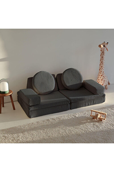 evodeko PUZZLE Çocuk Oyun Minderi