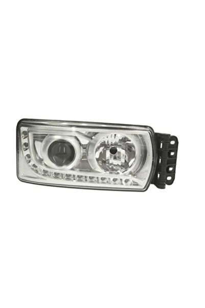 TRUCKLIGHT Far Dreapta Iveco Eurocargo 4/Stralis 2