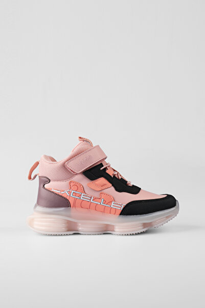 Vicco Kışlık Ortopedik Su İtici Unisex Kız-Erkek Çocuk Bot