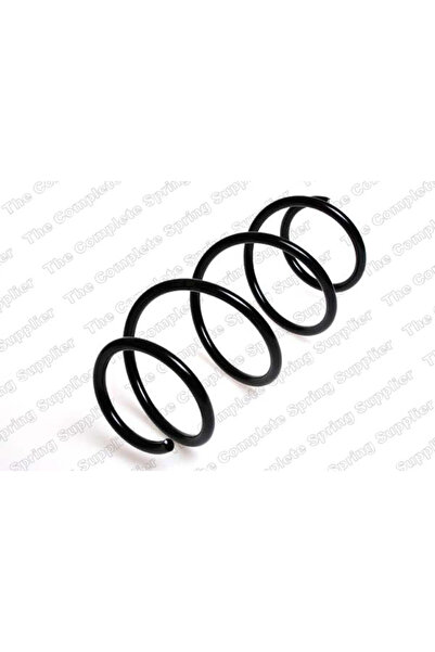 LESJOFORS Arc Spiral Punte Fata Renault Laguna 2