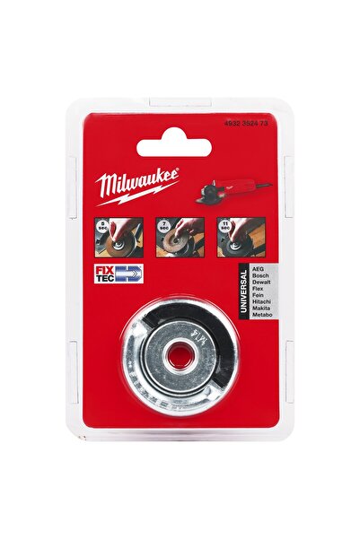 Other FIXTEC M14 Nut