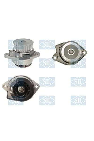 Saleri SIL Pompa De Apa Racire Motor Seat Arosa/Cordoba/Ibiza 2 Vw Caddy 2 Au...