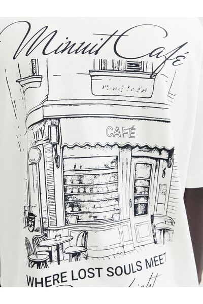 Jack & Jones Plus T-shirt Plus Size T-shirt