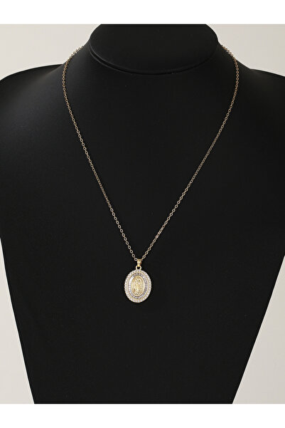 Choice TP-04042-01 تصميم أوروبي وأمريكي مخصص مع زركون صغير مرصع بسلسلة سانتا ماريا