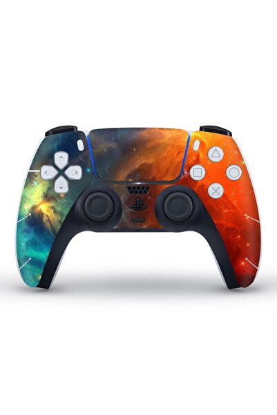 NITOPLAY Autocolant / Skin Controller Playstation 5 Stelar