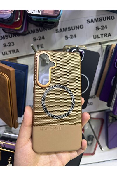 Samsung S24 FE telefon kılıfı