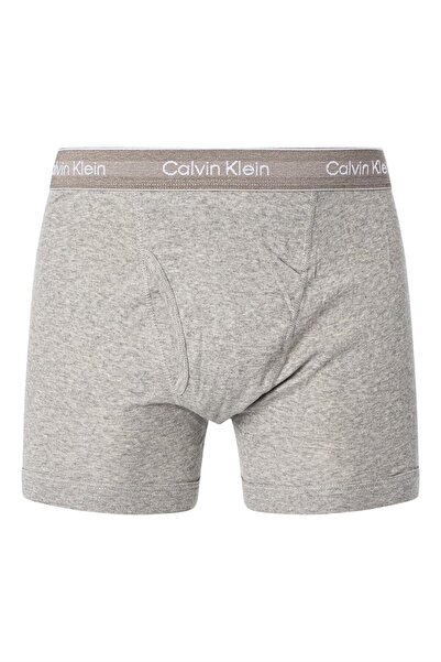 Calvin Klein Erkek 3lü Boxer