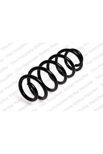 LESJOFORS Arc Spiral Punte Fata Audi A6 C5 Skoda Superb 1