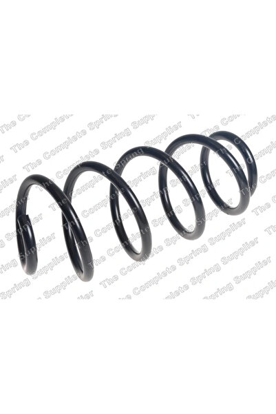 LESJOFORS Arc Spiral Punte Fata Vw Tiguan